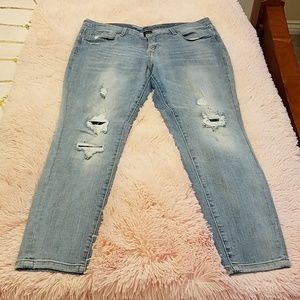 Mossimo Skinny Jeans💲